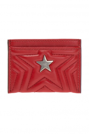 Pikowane etui z motywem gwiazdy, zdjęcie 1 Pikowane etui z motywem gwiazdy od Stella McCartney